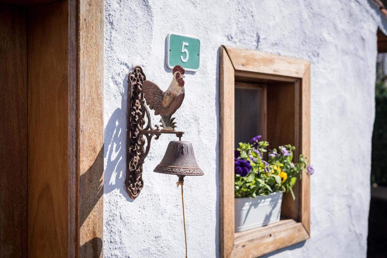 Romantic Hamlet Cottage With Private Pool La Fragua De Eliseo كانديلاريا المظهر الخارجي الصورة