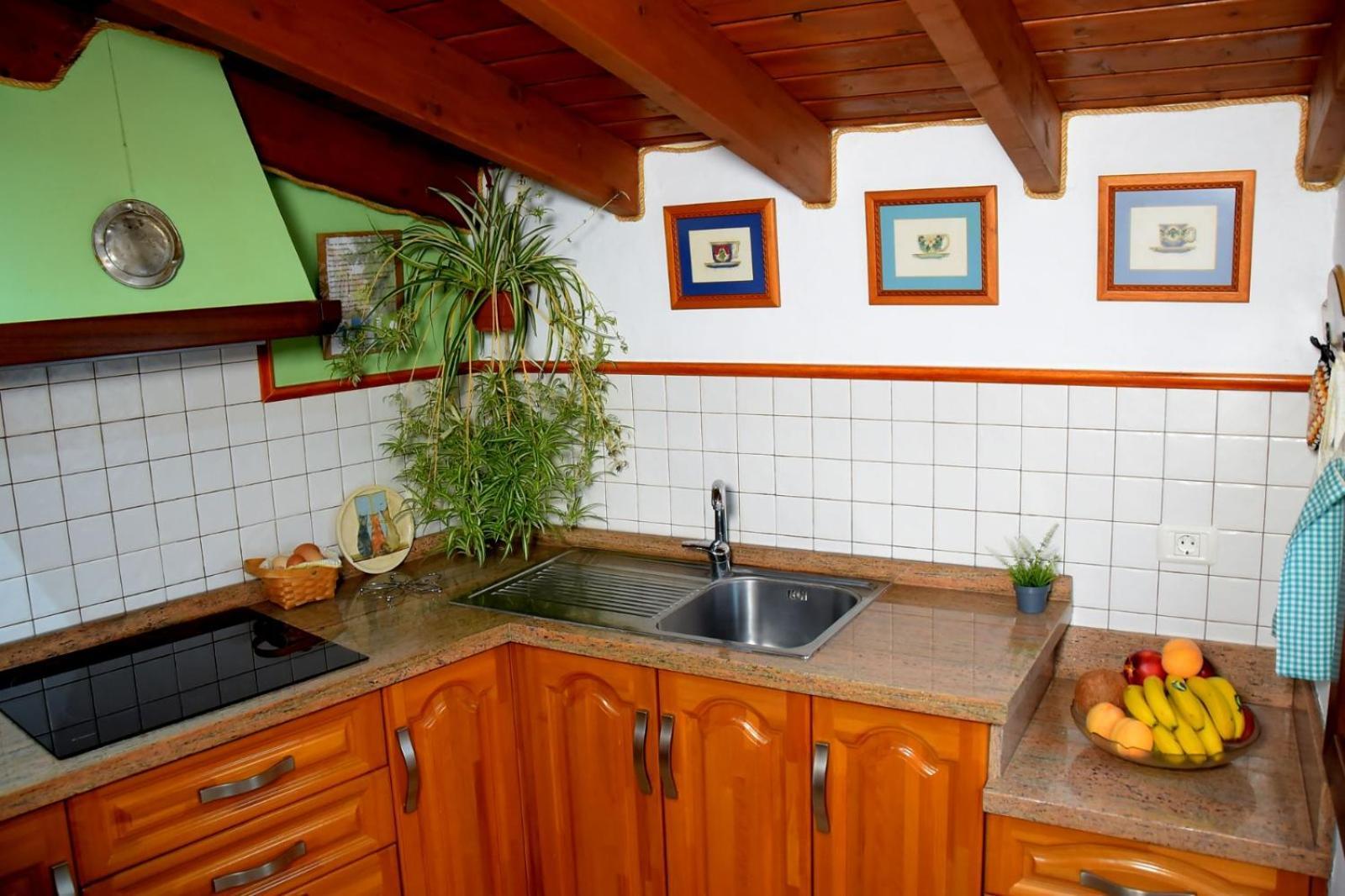 Romantic Hamlet Cottage With Private Pool La Fragua De Eliseo كانديلاريا المظهر الخارجي الصورة