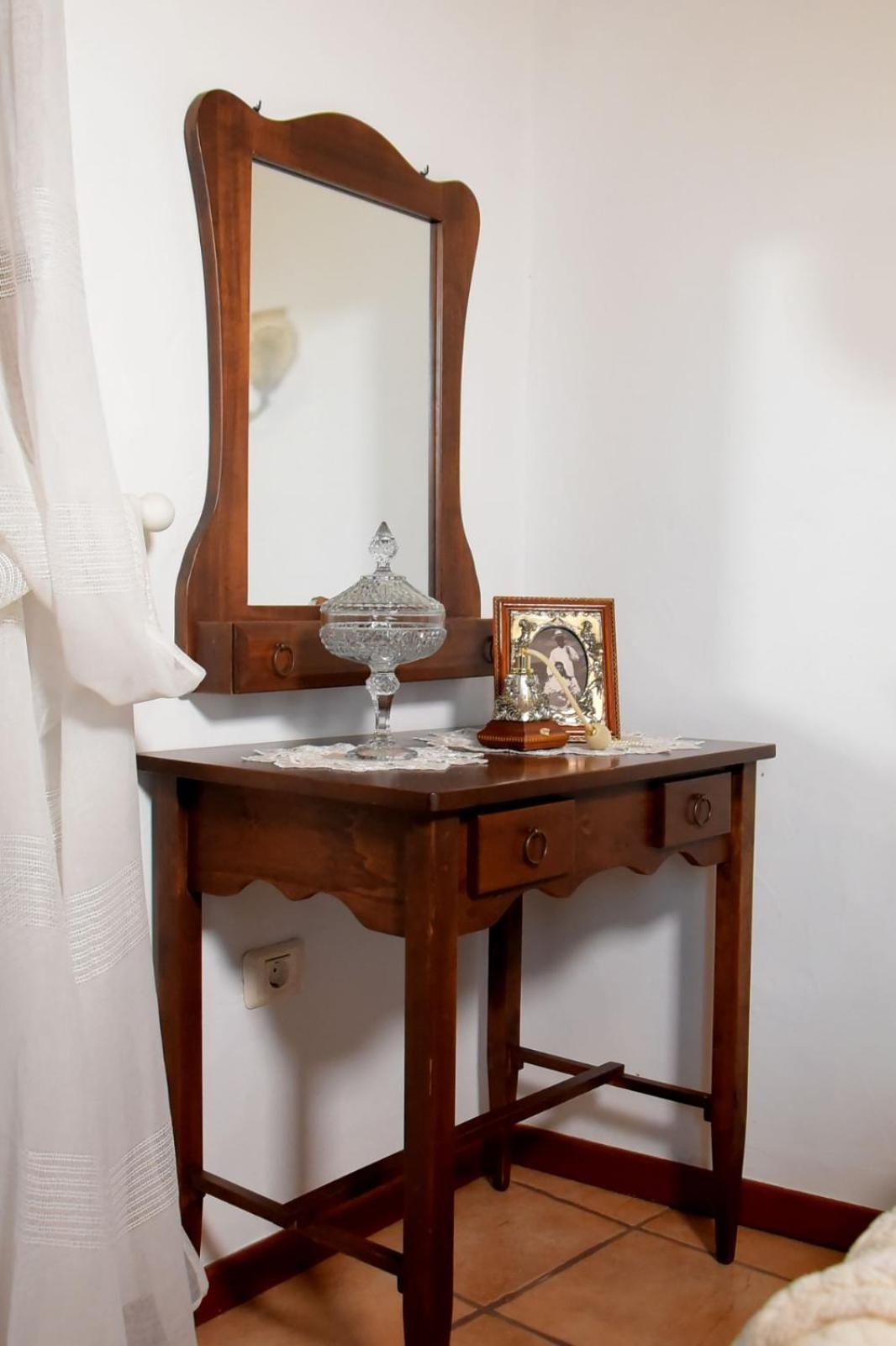 Romantic Hamlet Cottage With Private Pool La Fragua De Eliseo كانديلاريا المظهر الخارجي الصورة